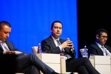 В Баку завершился первый день "INMerge Innovation Summit", организованного PASHA Holding (ФОТО) (Обновлено)