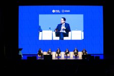 В Баку завершился первый день "INMerge Innovation Summit", организованного PASHA Holding (ФОТО) (Обновлено)