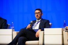 В Баку завершился первый день "INMerge Innovation Summit", организованного PASHA Holding (ФОТО) (Обновлено)