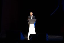 В Баку завершился первый день "INMerge Innovation Summit", организованного PASHA Holding (ФОТО) (Обновлено)