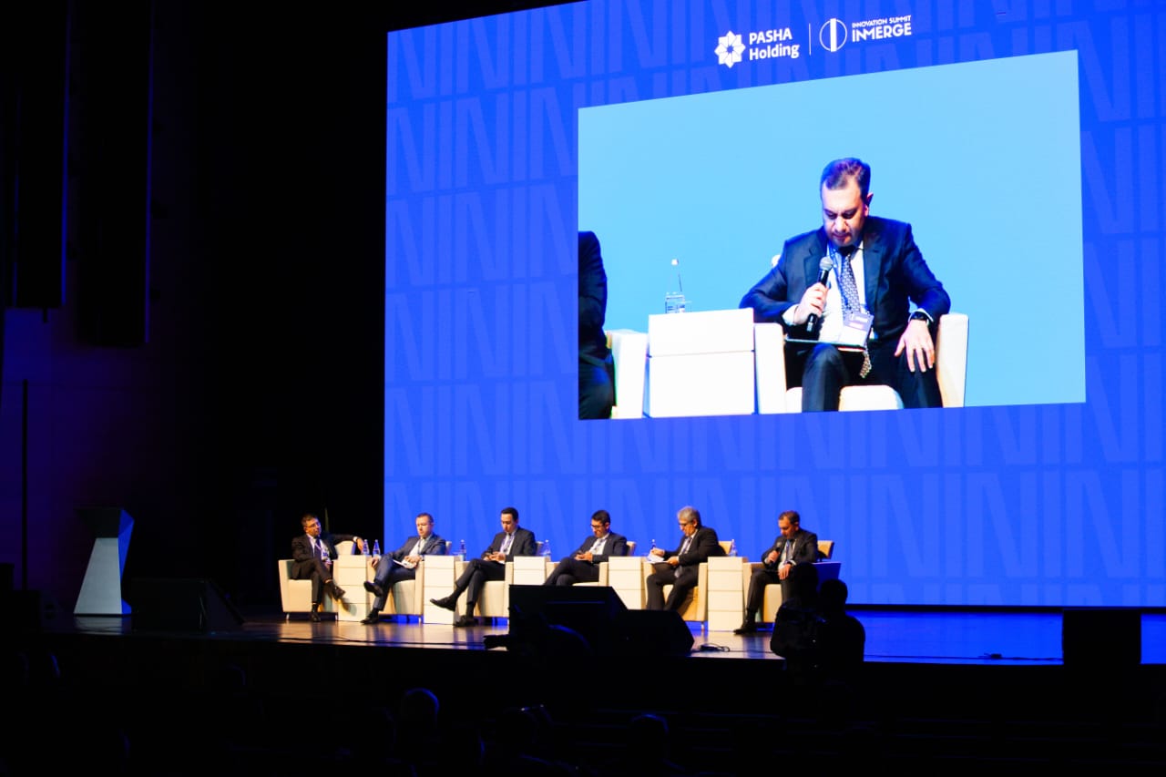 В систему "Цифровой мост" интегрировано более 70 госучреждений Азербайджана - замминистра