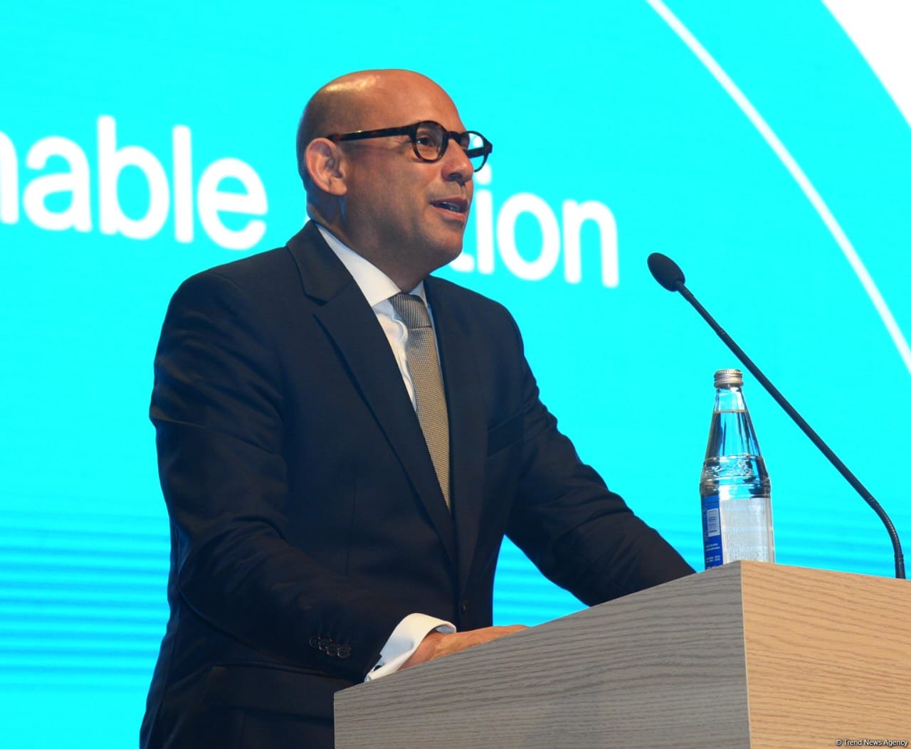 COP29 должна обеспечить достижение амбициозных результатов по климатическому финансированию - Стил