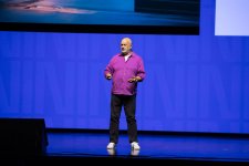 В Баку состоялся "INMerge Innovation Summit", организованный PASHA Holding (ФОТО)