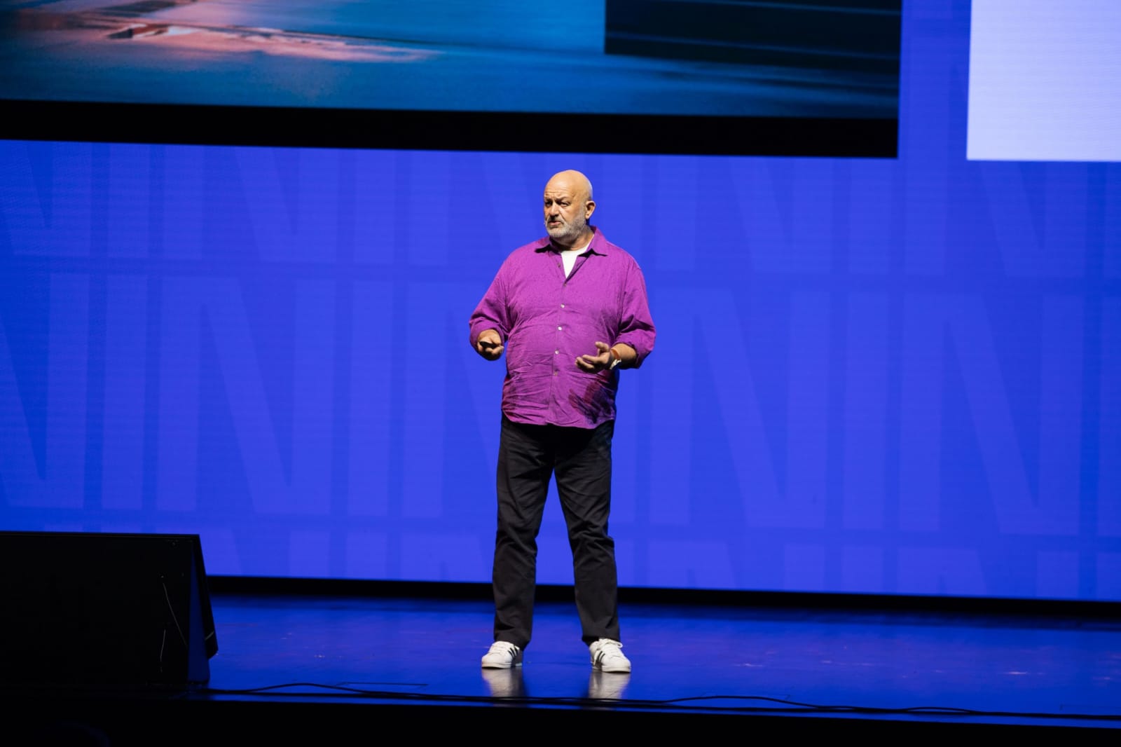 В Баку состоялся "INMerge Innovation Summit", организованный PASHA Holding (ФОТО)