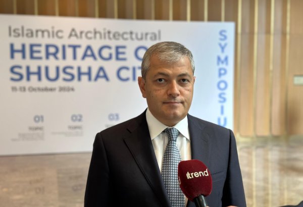 В город Шуша в настоящее время переселены 222 семьи, процесс продолжается - Айдын Керимов