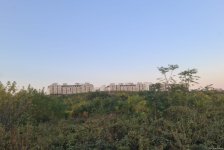 Город Физули возвращается к жизни после долгих лет оккупации (ФОТО/ВИДЕО)