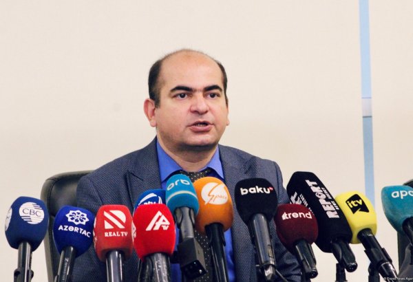 В случае строительства завода на приграничной территории Армения должна представить Азербайджану отчет о воздействии на экологию - Амин Мамедов