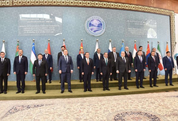 Туркменистан ищет партнерства с ШОС для реализации проекта ТАПИ