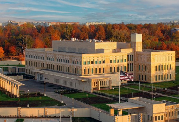 Меморандум по критическим минералам подчеркивает усилия США и Узбекистана в области чистой энергетики – посольство
