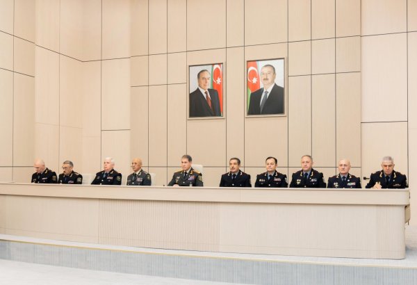 Задачи, поставленные в связи с COP29, последовательно  выполняются  - Вилаят Эйвазов