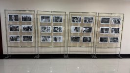 В Баку отметили 130-летие видного актёра и режиссёра Рзы Тахмасиба (ФОТО)