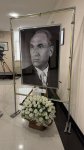 В Баку отметили 130-летие видного актёра и режиссёра Рзы Тахмасиба (ФОТО)