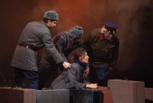 Этой женщине пришлось пережить все ужасы лагерной жизни - героическая история в Гяндже (ФОТО)