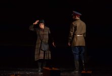 Этой женщине пришлось пережить все ужасы лагерной жизни - героическая история в Гяндже (ФОТО)