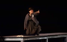 Этой женщине пришлось пережить все ужасы лагерной жизни - героическая история в Гяндже (ФОТО)