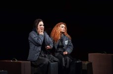 Этой женщине пришлось пережить все ужасы лагерной жизни - героическая история в Гяндже (ФОТО)