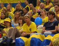 В Баку продолжается чемпионат Европы по TeamGym (ФОТО)