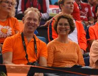 В Баку продолжается чемпионат Европы по TeamGym (ФОТО)