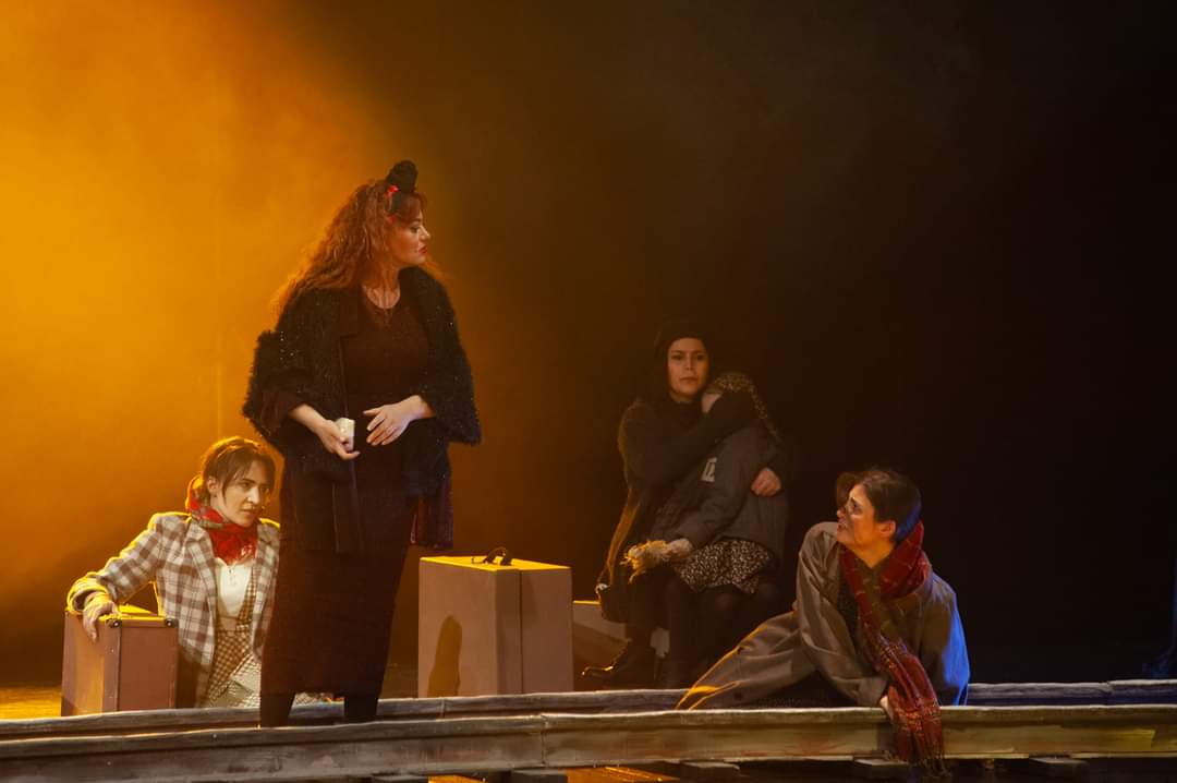 Этой женщине пришлось пережить все ужасы лагерной жизни - героическая история в Гяндже (ФОТО)