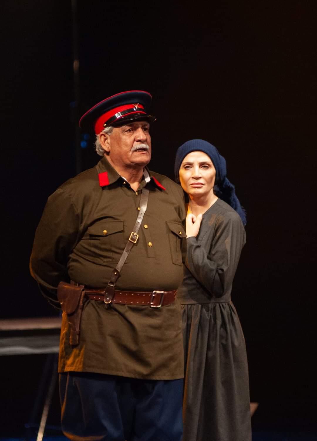 Этой женщине пришлось пережить все ужасы лагерной жизни - героическая история в Гяндже (ФОТО)