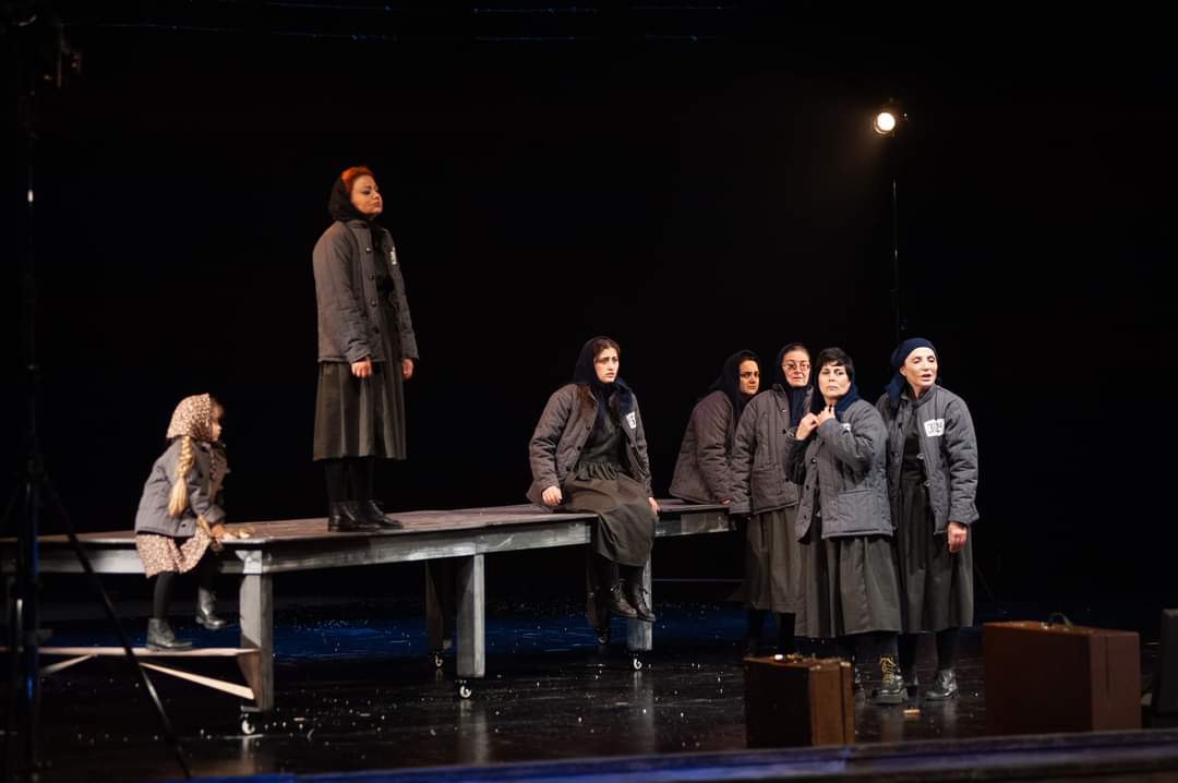 Этой женщине пришлось пережить все ужасы лагерной жизни - героическая история в Гяндже (ФОТО)