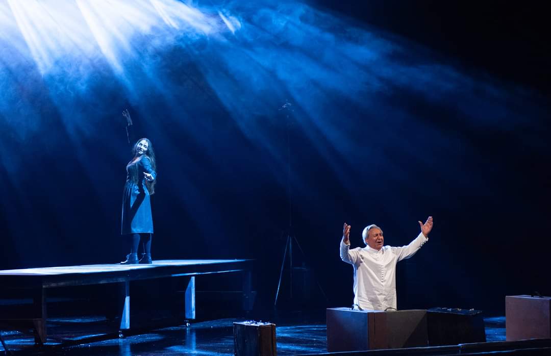 Этой женщине пришлось пережить все ужасы лагерной жизни - героическая история в Гяндже (ФОТО)