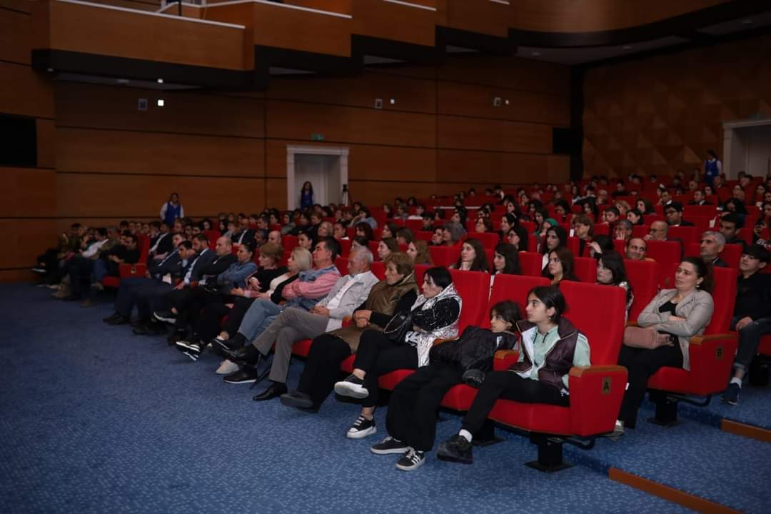 Этой женщине пришлось пережить все ужасы лагерной жизни - героическая история в Гяндже (ФОТО)