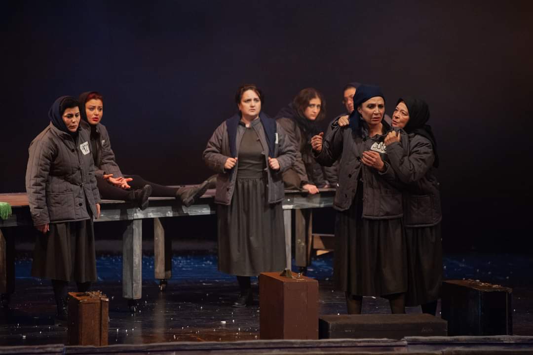 Этой женщине пришлось пережить все ужасы лагерной жизни - героическая история в Гяндже (ФОТО)