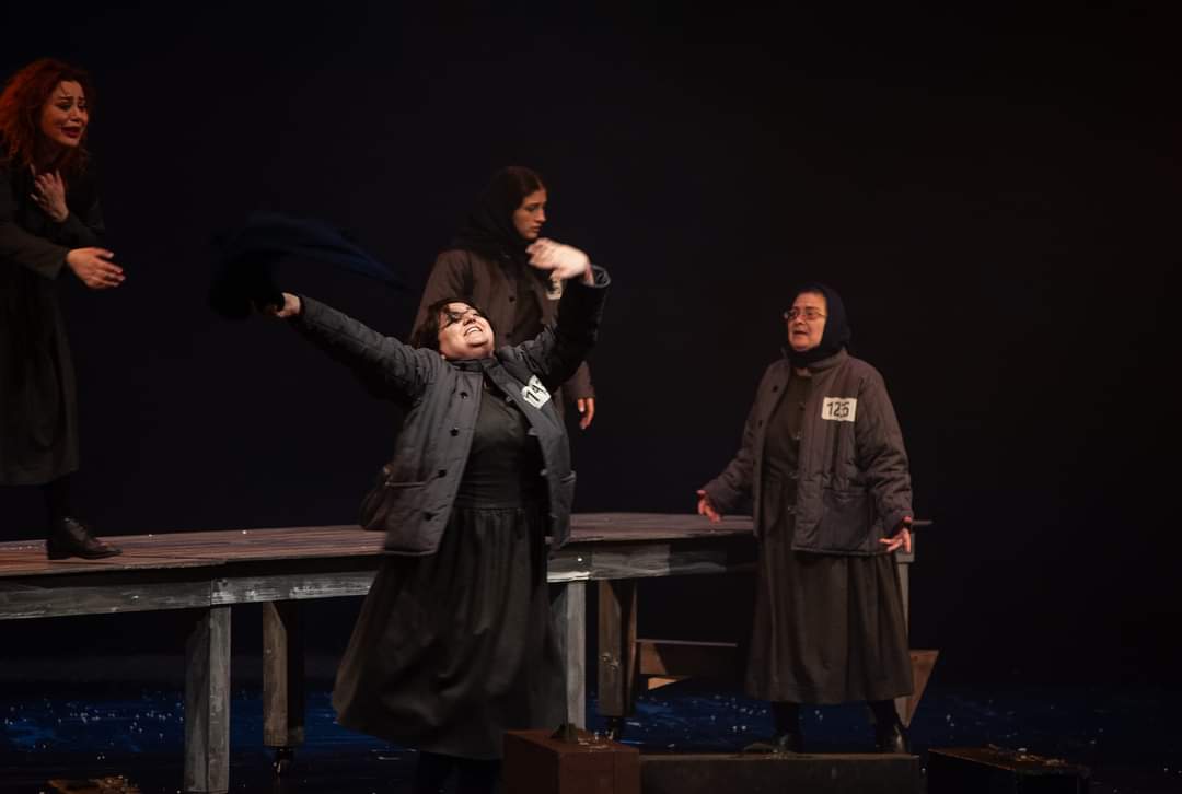 Этой женщине пришлось пережить все ужасы лагерной жизни - героическая история в Гяндже (ФОТО)