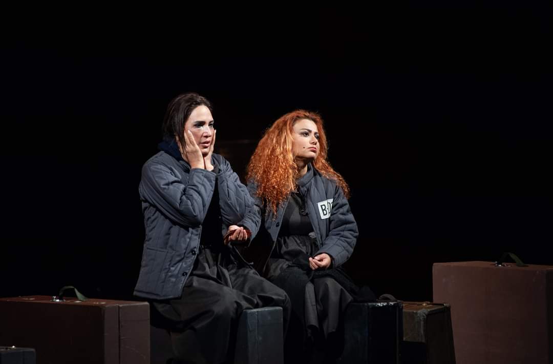 Этой женщине пришлось пережить все ужасы лагерной жизни - героическая история в Гяндже (ФОТО)