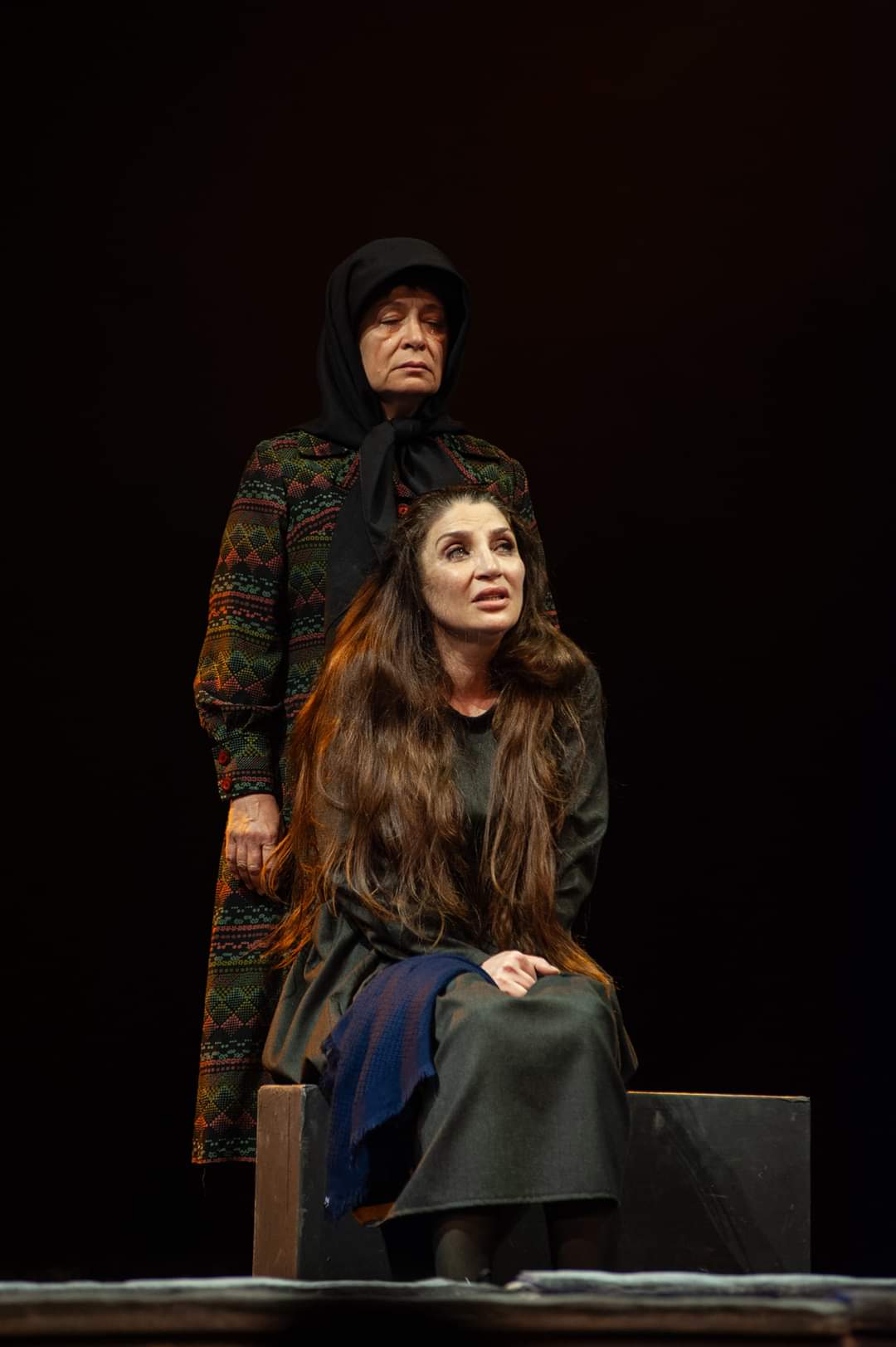 Этой женщине пришлось пережить все ужасы лагерной жизни - героическая история в Гяндже (ФОТО)