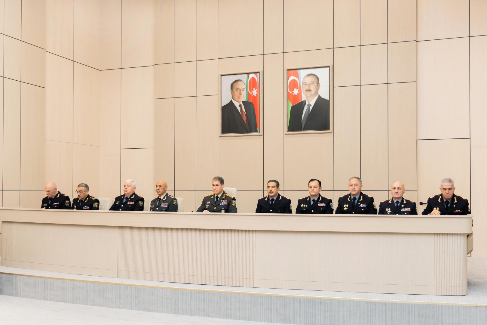 Задачи, поставленные в связи с COP29, последовательно  выполняются  - Вилаят Эйвазов