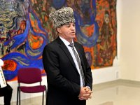 В Гяндже организованы концерты в честь 170-летия Ашуга Моллы Джума (ФОТО)