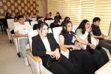 "Cладкие жемчужины Западного Азербайджана" в Лянкяране (ФОТО)