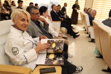 "Cладкие жемчужины Западного Азербайджана" в Лянкяране (ФОТО)