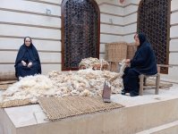 В Баку снимается сериал "Изгои" о тяжелой судьбе русских офицеров в эмиграции (ФОТО)