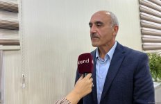 Планируются новшества в организации движения общественного транспорта на одном из бакинских проспектов