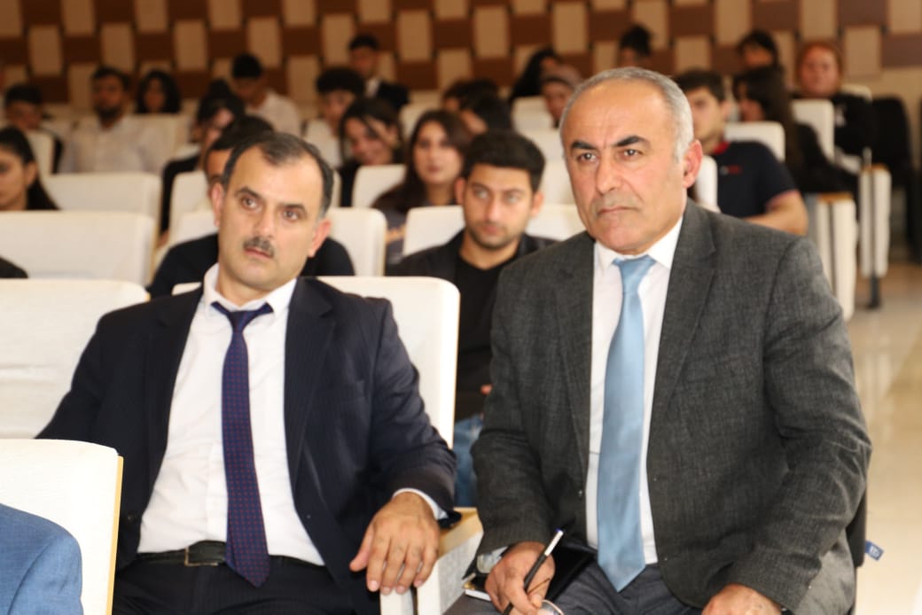 "Cладкие жемчужины Западного Азербайджана" в Лянкяране (ФОТО)