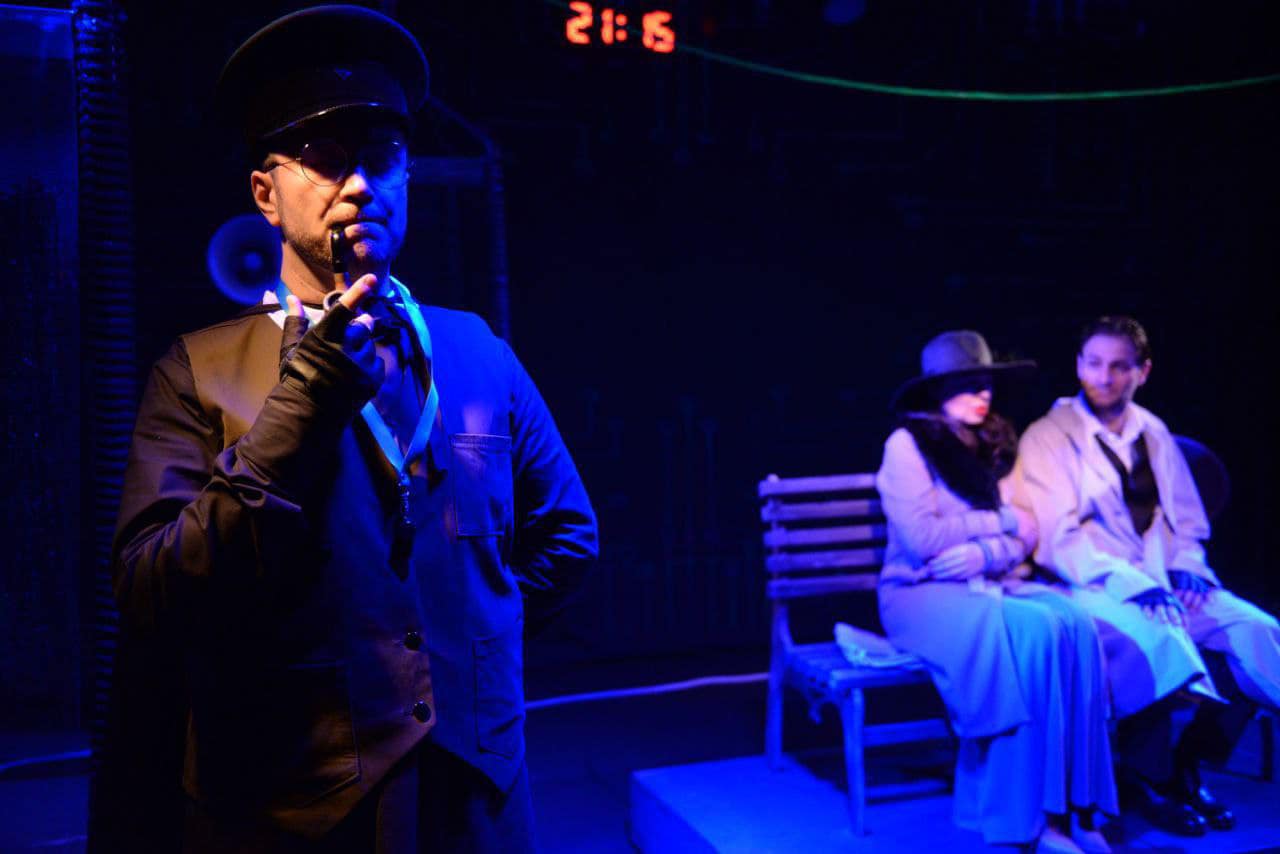 Государственному театру YUĞ исполнилось 35 лет – почтена память Вагифа Ибрагимоглу (ФОТО)