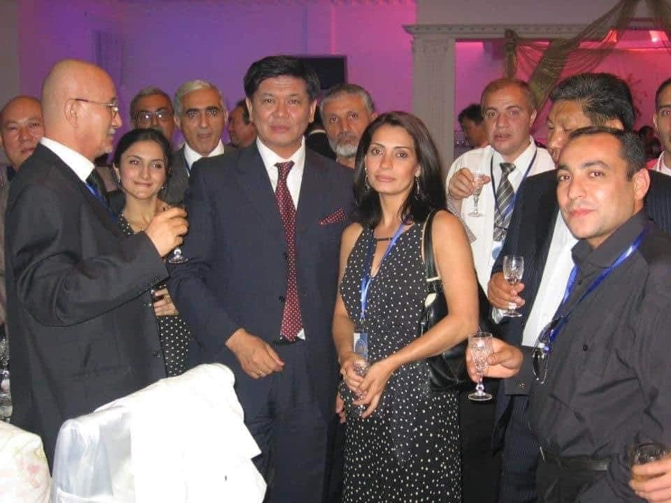 Государственному театру YUĞ исполнилось 35 лет – почтена память Вагифа Ибрагимоглу (ФОТО)