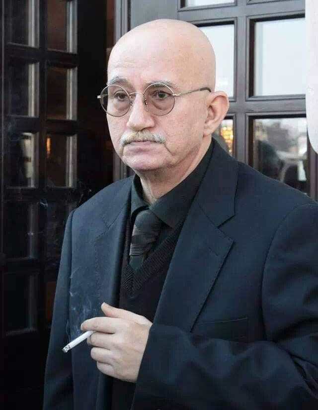 Государственному театру YUĞ исполнилось 35 лет – почтена память Вагифа Ибрагимоглу (ФОТО)