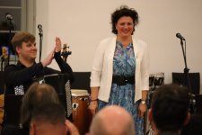 В Германии прошел Международный  фестиваль, организованный азербайджанским композитором (ФОТО)