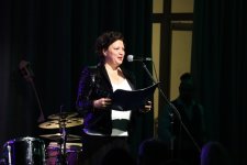 В Германии прошел Международный  фестиваль, организованный азербайджанским композитором (ФОТО)