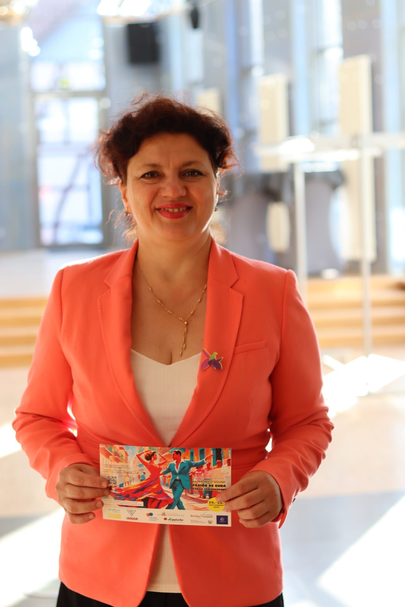 В Германии прошел Международный  фестиваль, организованный азербайджанским композитором (ФОТО)