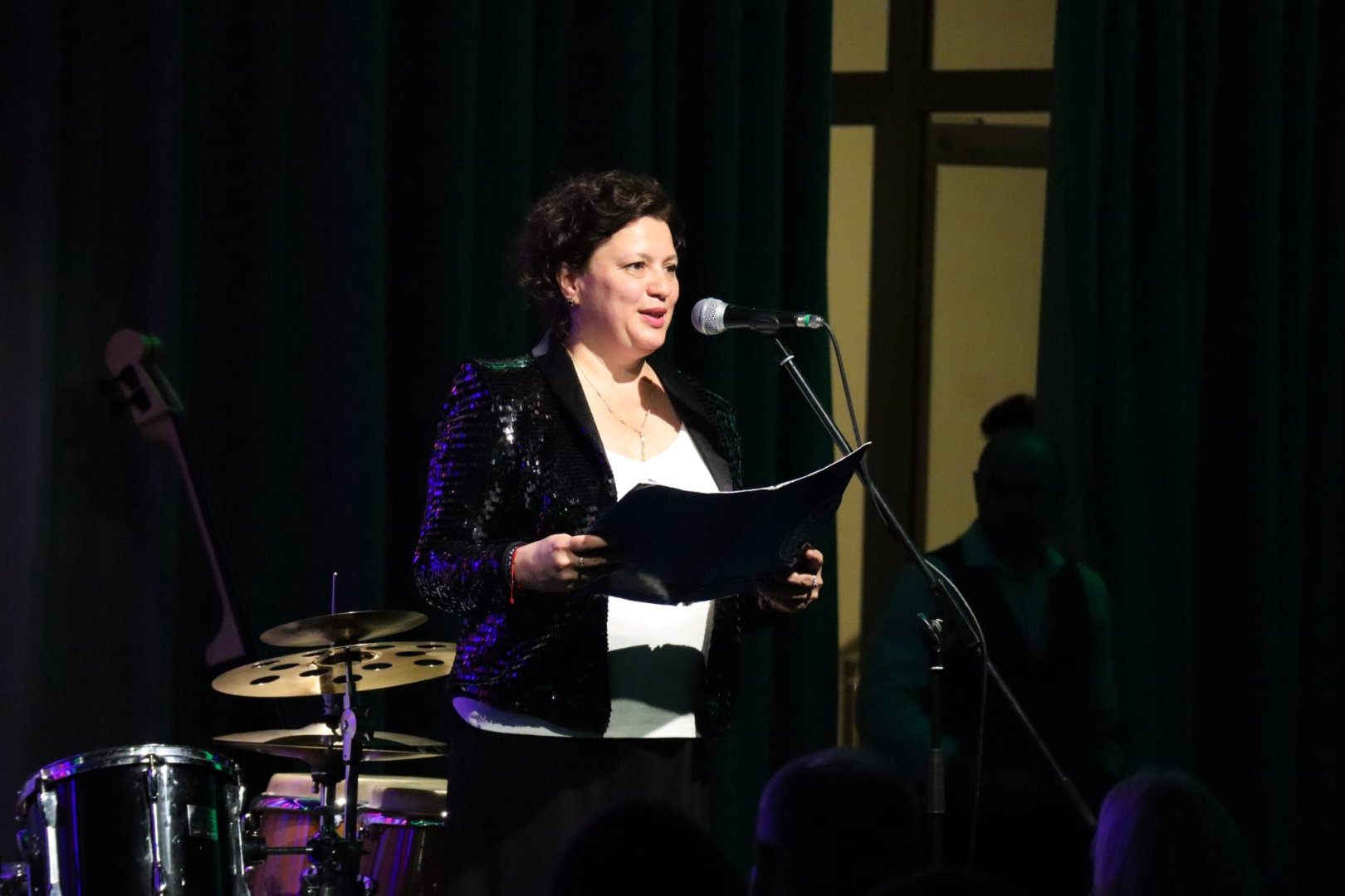 В Германии прошел Международный  фестиваль, организованный азербайджанским композитором (ФОТО)