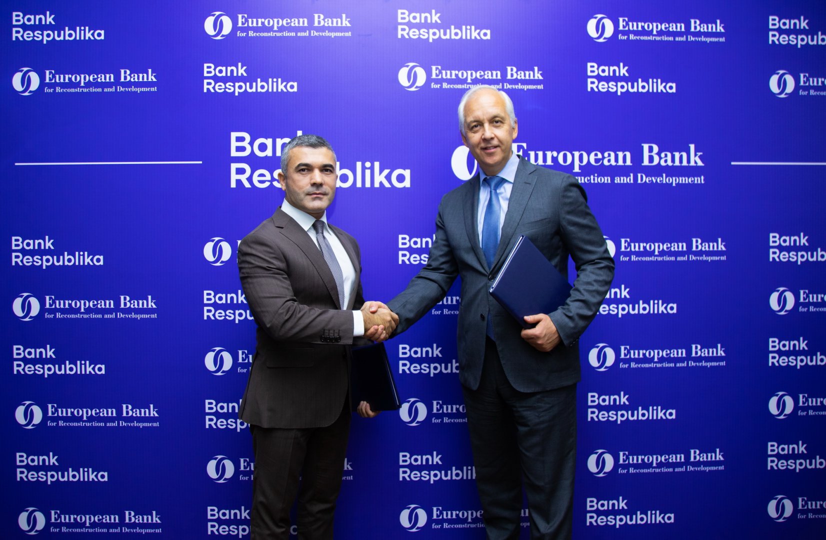 EBRD выделил Банку Республика крупный кредит для для поддержки зеленой экономики (ФОТО)