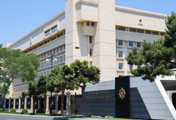 В Баку начинается суд над обвиняемыми в шпионаже в пользу Франции