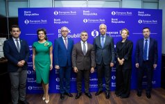 EBRD выделил Банку Республика крупный кредит для для поддержки зеленой экономики (ФОТО)