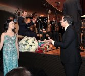 Воспитанники Айбениз Гашимовой очаровали своими талантами (ФОТО)