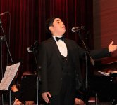 Воспитанники Айбениз Гашимовой очаровали своими талантами (ФОТО)